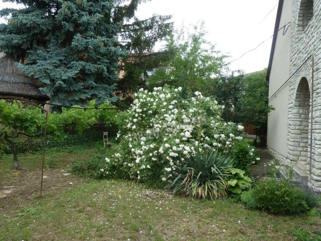 Eladó családi ház, Balatonfüreden 250 M Ft, 6 szobás