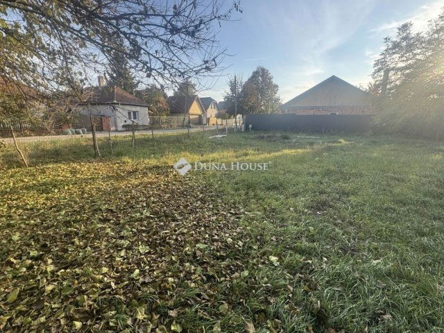 Eladó telek, Monoron 36 M Ft / költözzbe.hu