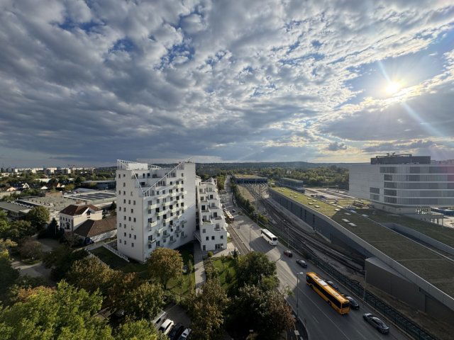 Eladó panellakás, Budapesten, XI. kerületben 67.9 M Ft, 1 szobás
