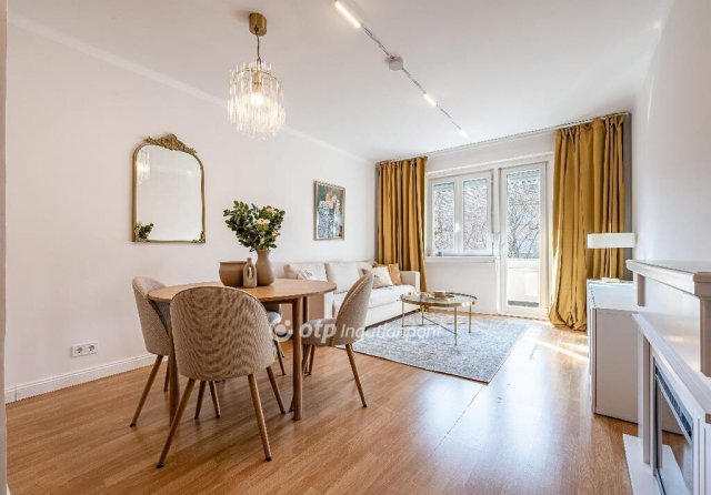 Kiadó téglalakás, albérlet, Budapesten, XIII. kerületben