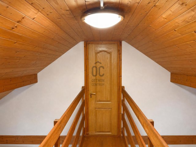 Eladó sorház, Majosházán 69 M Ft, 5 szobás