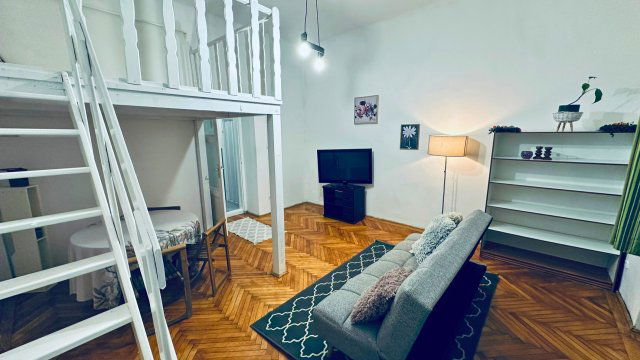 Kiadó téglalakás, albérlet, XII. kerületben, Nagyenyed utcában