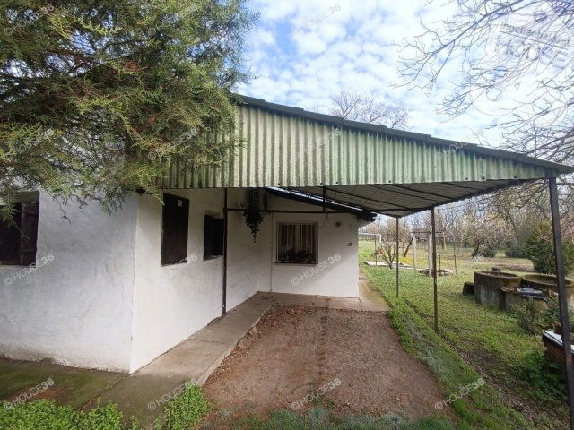 Eladó mezogazdasagi ingatlan, Kiskunfélegyházán 11.9 M Ft