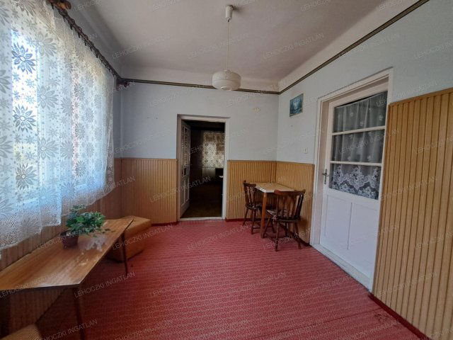 Eladó családi ház, Bujon 15.5 M Ft, 2 szobás