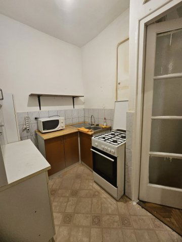 Eladó téglalakás, Budapesten, XIV. kerületben, Ilka utcában