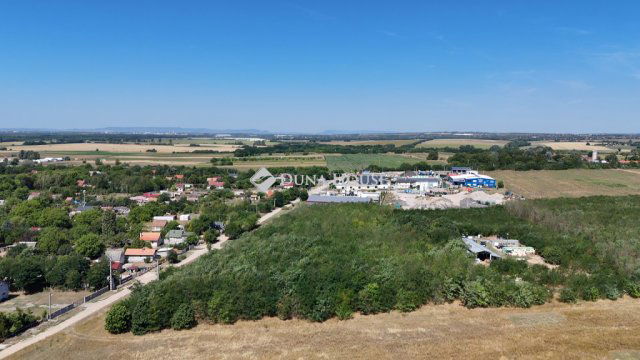 Eladó telek, Gyömrőn 840 M Ft / költözzbe.hu