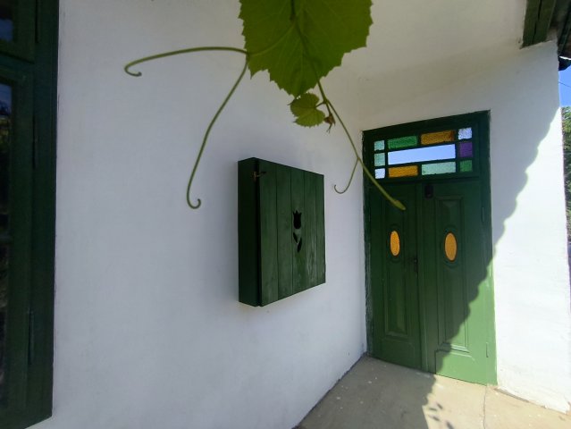 Eladó családi ház, Döbröközön 22.5 M Ft, 2 szobás