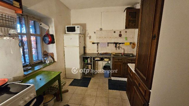 Eladó mezogazdasagi ingatlan, Jászjákóhalmán 13.8 M Ft