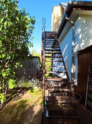 Eladó családi ház, Alsóörsön 129 M Ft, 3 szobás