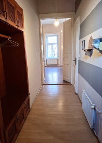 Eladó téglalakás, Budapesten, IX. kerületben 84.9 M Ft, 2 szobás