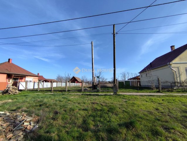 Eladó telek, Földesen 4 M Ft / költözzbe.hu