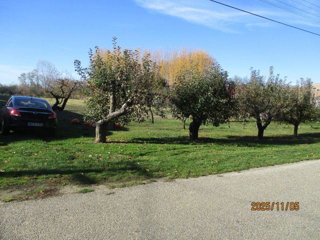 Eladó telek, Rábacsanakon 7.4 M Ft / költözzbe.hu