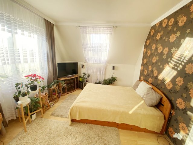 Eladó téglalakás, Debrecenben, Selyem utcában 77.9 M Ft