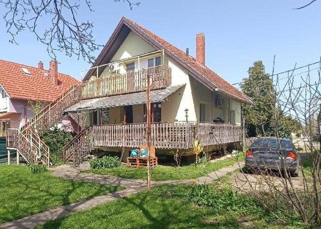 Eladó családi ház, Gárdonyban 99 M Ft, 3+2 szobás