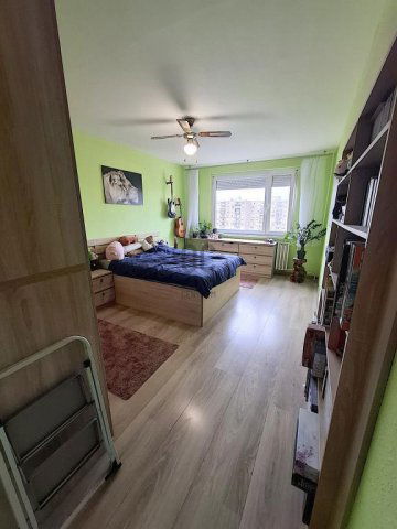 Eladó panellakás, Budapesten, IV. kerületben 72.8 M Ft, 2 szobás