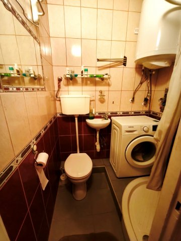 Eladó téglalakás, Nyíregyházán 22.5 M Ft, 1 szobás