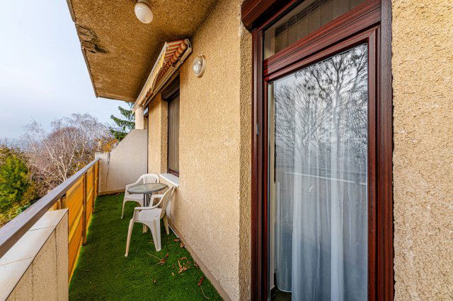 Eladó téglalakás, Budapesten, II. kerületben 104.8 M Ft