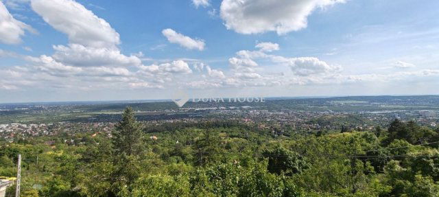 Eladó nyaraló, Budaörsön 27 M Ft, 2 szobás