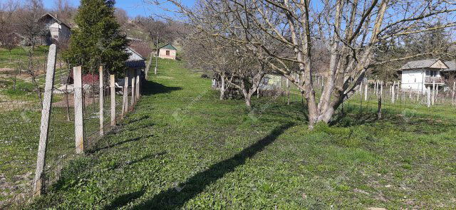 Eladó családi ház, Gősfán 3.5 M Ft, 1 szobás