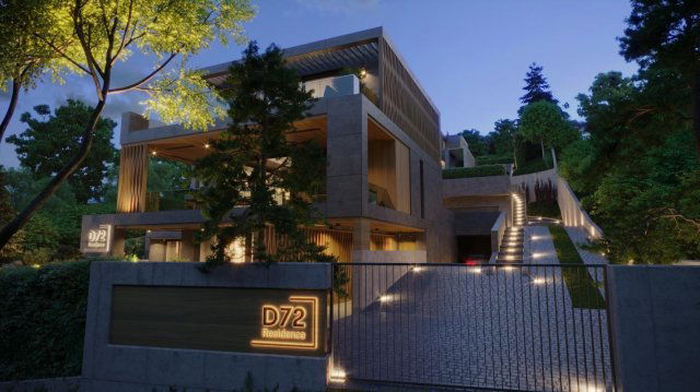 Eladó téglalakás, Budapesten, XII. kerületben 605 M Ft, 3 szobás