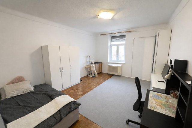 Eladó téglalakás, IV. kerületben, Szent László téren