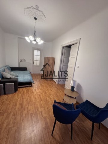 Kiadó téglalakás, albérlet, IX. kerületben, Mester utcában