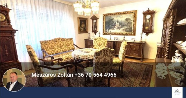 Eladó ikerház, Debrecenben 105 M Ft, 3 szobás