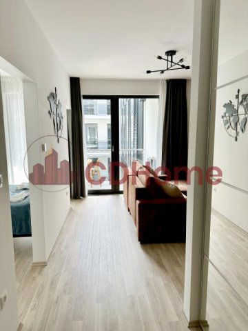 Kiadó téglalakás, albérlet, Budapesten, VI. kerületben