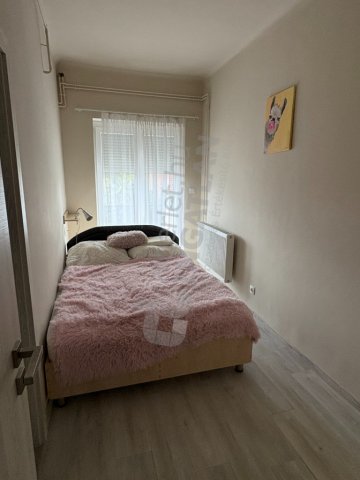 Kiadó téglalakás, albérlet, IV. kerületben, Szent László téren