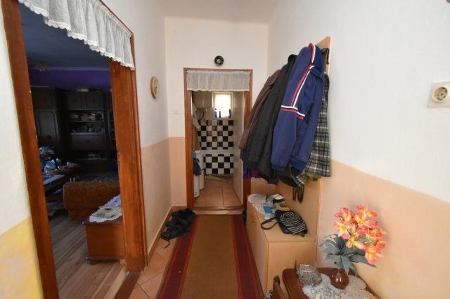 Eladó családi ház, Zalaegerszegen 40 M Ft, 2 szobás