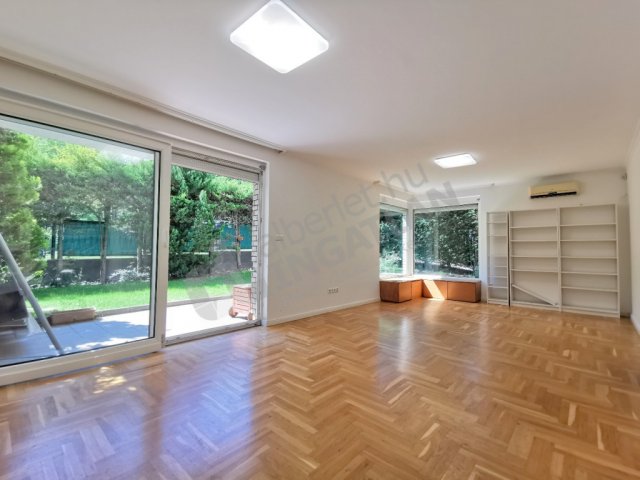 Kiadó téglalakás, albérlet, II. kerületben, Szeréna úton