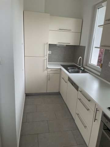 Kiadó téglalakás, albérlet, XI. kerületben, Muskotály utcában