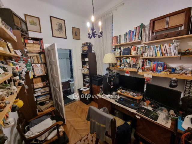 Eladó téglalakás, Budapesten, II. kerületben 161 M Ft