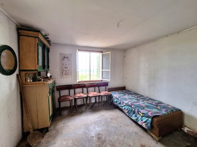 Eladó nyaraló, Somlószőlősön 6.5 M Ft, 1 szobás