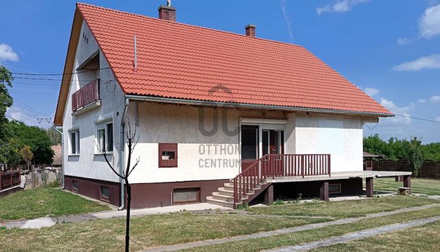 Eladó családi ház, Dunaszentgyörgyön 59.9 M Ft, 3 szobás
