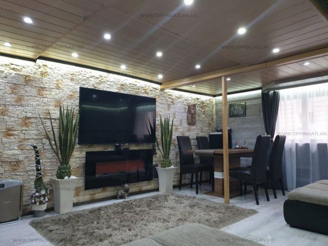 Eladó téglalakás, Budapesten, VII. kerületben, Dob utcában