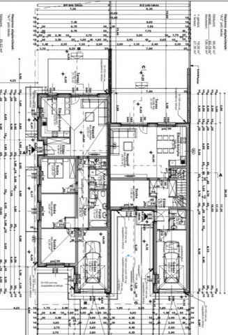 Eladó ikerház, Fóton 145 M Ft, 5 szobás / költözzbe.hu