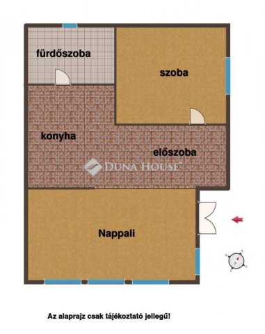 Eladó családi ház, Őrbottyánban, Petőfi Sándor utcában