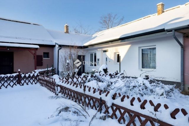 Eladó téglalakás, Budapesten, XVIII. kerületben 58.5 M Ft