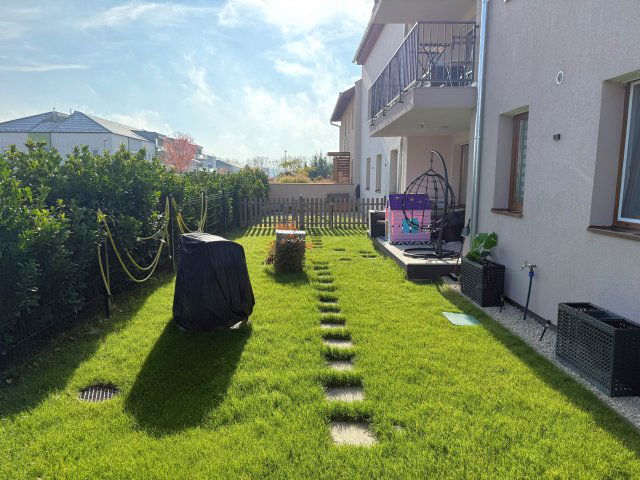 Eladó téglalakás, Kozármislenyen 93.9 M Ft, 4 szobás