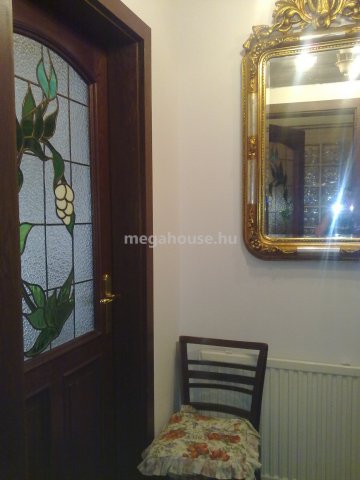 Eladó családi ház, Budapesten, XI. kerületben, Haraszt utcában