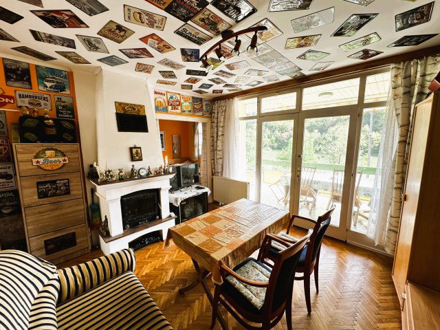 Eladó nyaraló, Komlón 39 M Ft, 2+1 szobás / költözzbe.hu