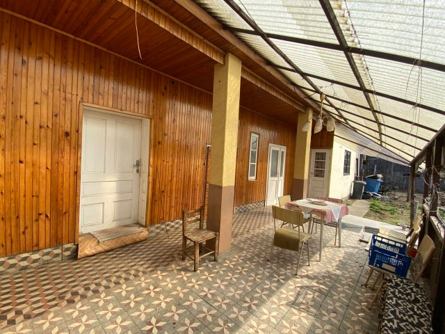 Eladó családi ház, Nagyecseden 18 M Ft, 3 szobás