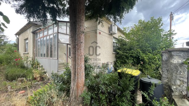 Eladó családi ház, Lukácsházán 42.5 M Ft, 3 szobás