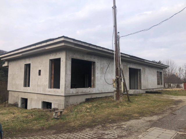 Eladó családi ház, Telkibányán 85 M Ft, 6 szobás