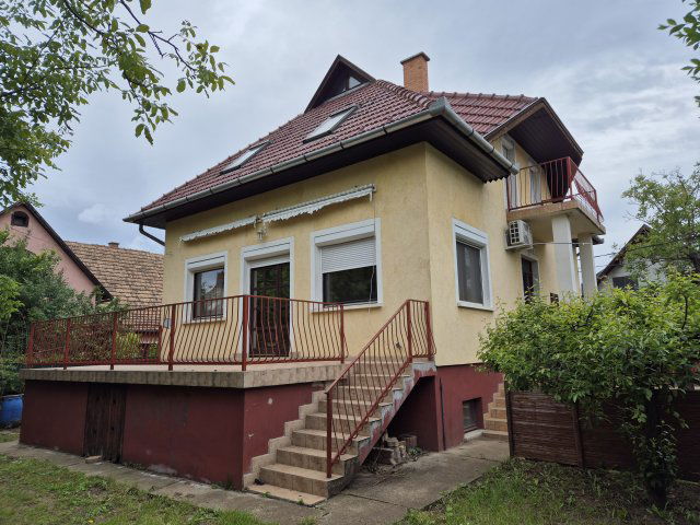 Eladó családi ház, Budapesten, XVIII. kerületben 129.9 M Ft