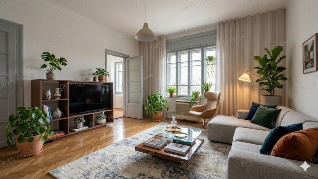 Eladó téglalakás, Budapesten, XII. kerületben 104.9 M Ft