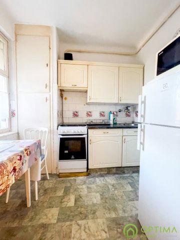 Eladó téglalakás, XII. kerületben, Alsó Svábhegyi úton