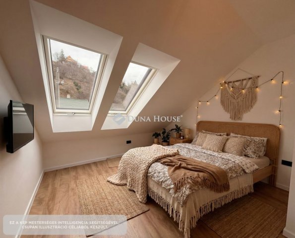 Eladó téglalakás, Pécsett 69.9 M Ft, 2 szobás