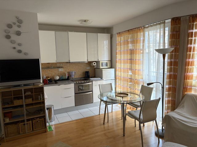 Kiadó téglalakás, albérlet, IX. kerületben, Mester utcában